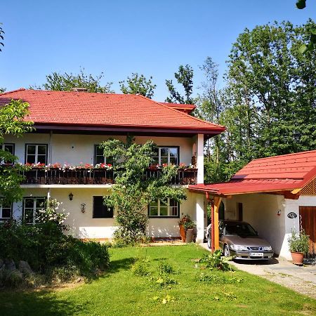 Apartment Heidelinde Гмунден Экстерьер фото