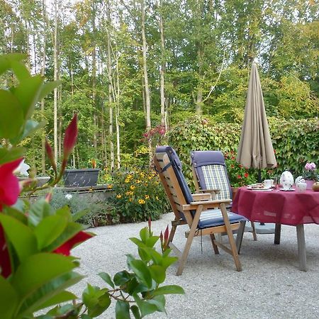 Apartment Heidelinde Гмунден Экстерьер фото