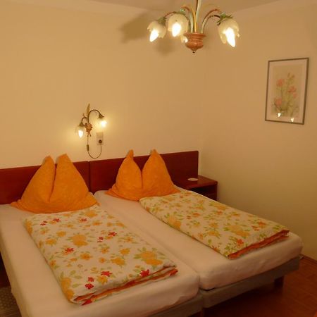 Apartment Heidelinde Гмунден Экстерьер фото