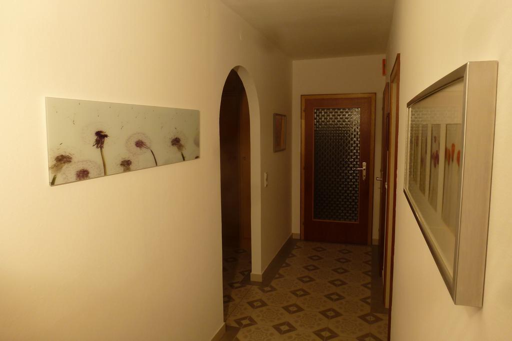 Apartment Heidelinde Гмунден Экстерьер фото