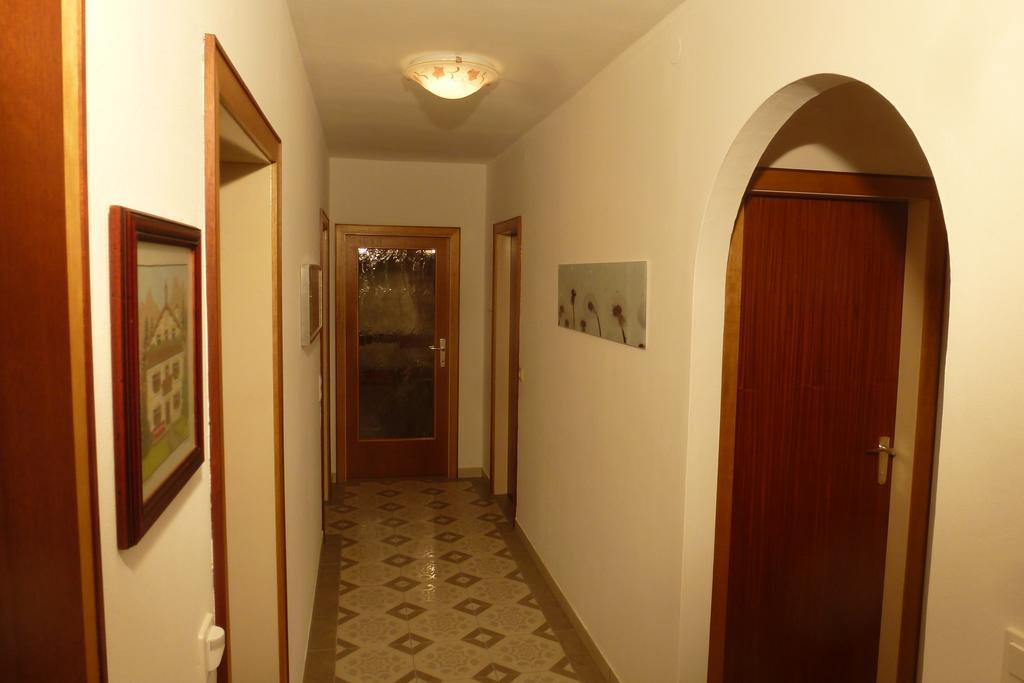Apartment Heidelinde Гмунден Экстерьер фото