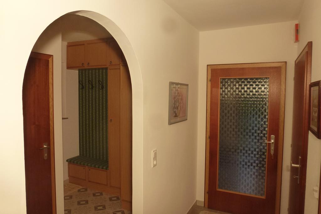 Apartment Heidelinde Гмунден Экстерьер фото