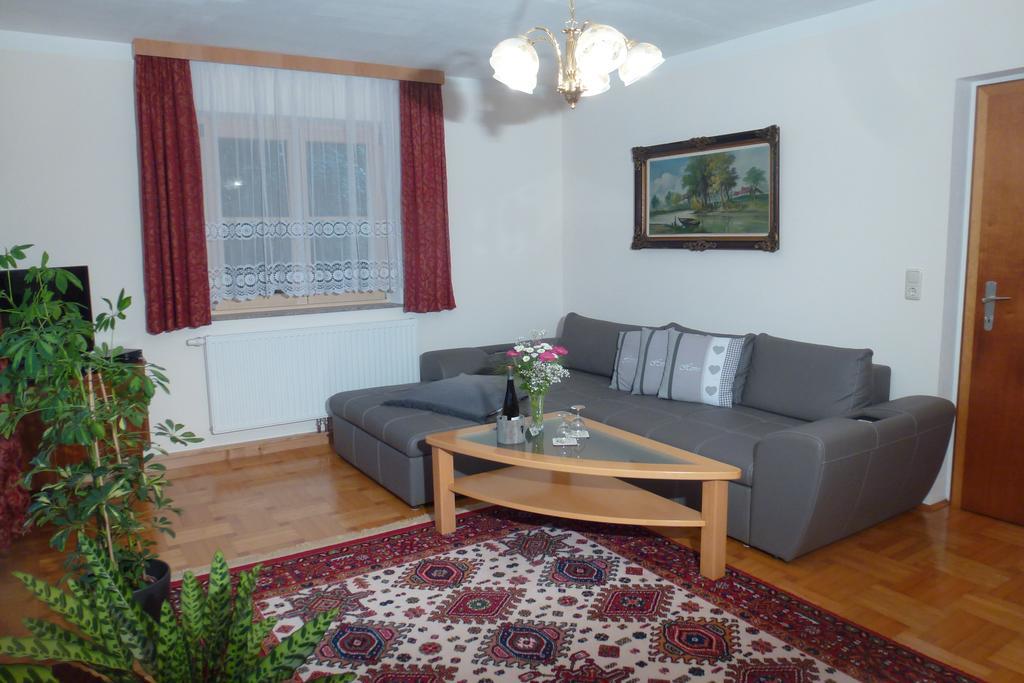 Apartment Heidelinde Гмунден Экстерьер фото
