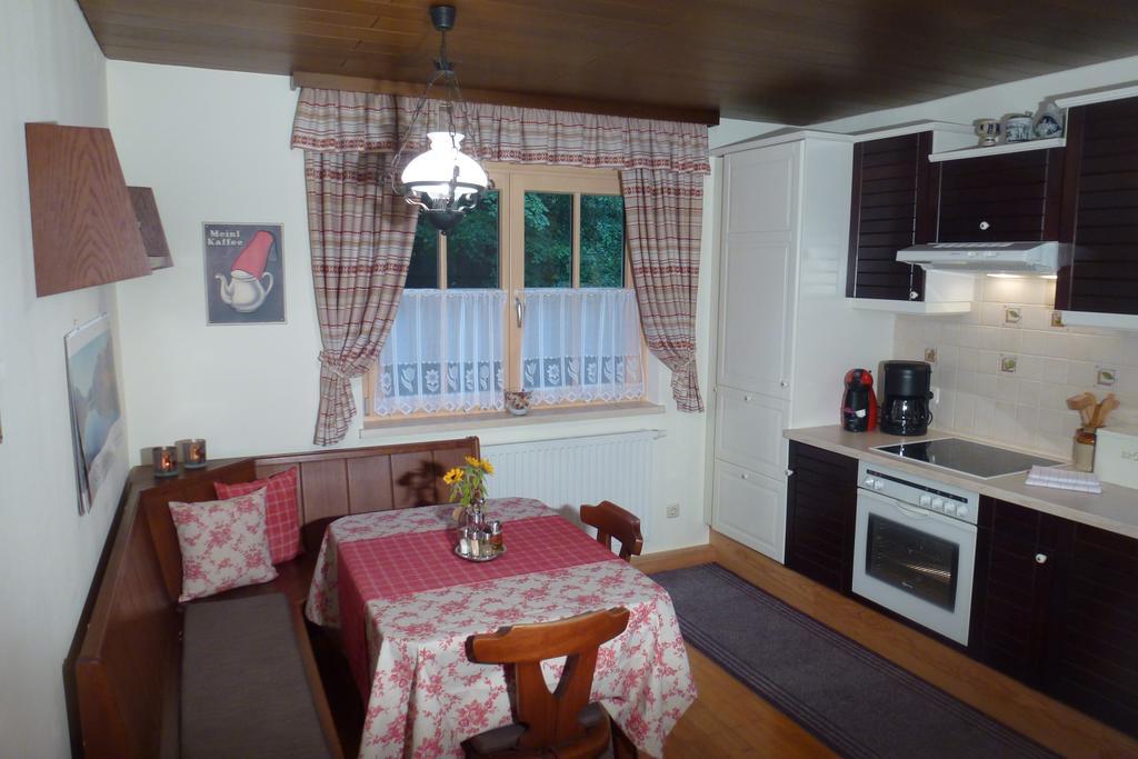 Apartment Heidelinde Гмунден Экстерьер фото