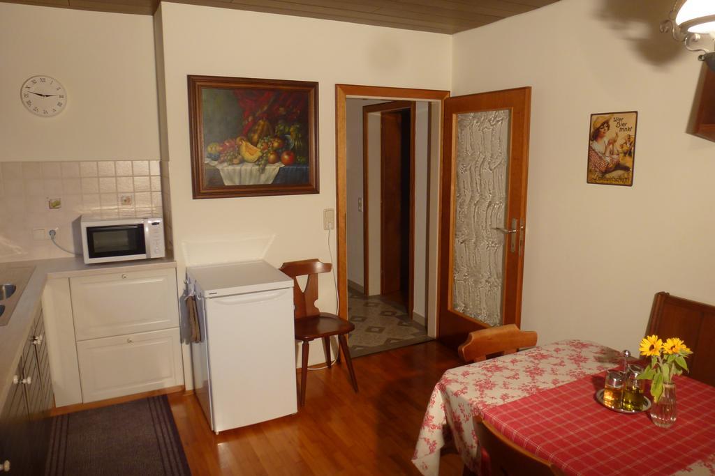 Apartment Heidelinde Гмунден Экстерьер фото