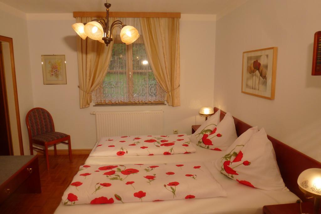 Apartment Heidelinde Гмунден Экстерьер фото