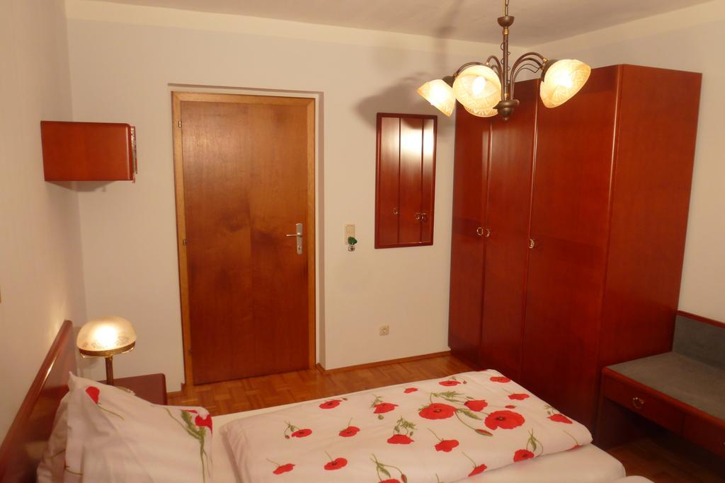 Apartment Heidelinde Гмунден Экстерьер фото
