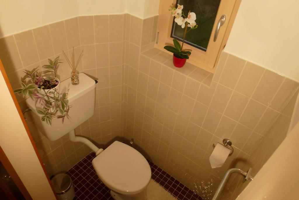 Apartment Heidelinde Гмунден Экстерьер фото