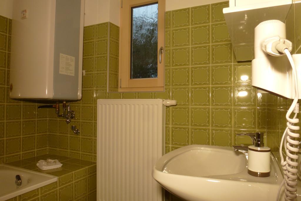 Apartment Heidelinde Гмунден Экстерьер фото