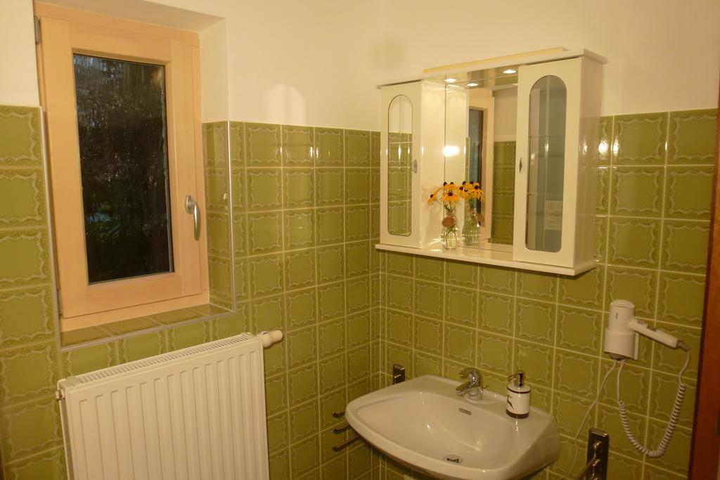 Apartment Heidelinde Гмунден Экстерьер фото